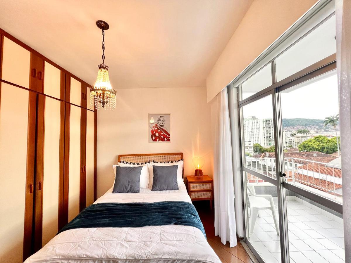 Jacarepagua Residence - Quarto Em Apartamento Rio de Janeiro Exterior photo